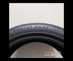 2 gomme 285 40 22 pirelli a21647 - 7