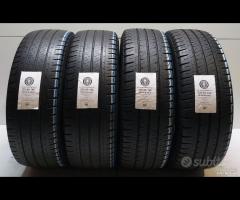 4 GOMME 225 65 16C MICHELIN A29416