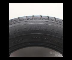 4 GOMME 225 65 16C MICHELIN A29416 - 7