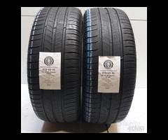 2 GOMME 215 60 16 MICHELIN A29415