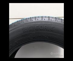 2 GOMME 215 60 16 MICHELIN A29415 - 7