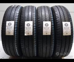 4 GOMME 205 75 16C MICHELIN A29414