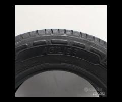 4 GOMME 205 75 16C MICHELIN A29414