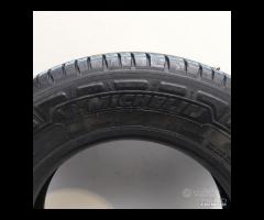 4 GOMME 205 75 16C MICHELIN A29414 - 7