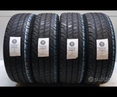 4 GOMME 215 65 16C CONTINENTAL A29412