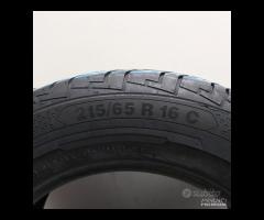 4 GOMME 215 65 16C CONTINENTAL A29412