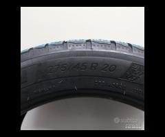 2 GOMME 275 45 20 MICHELIN A29410 - 6