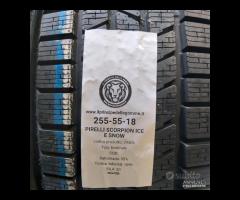 4 GOMME 255 55 18 PIRELLI A29406