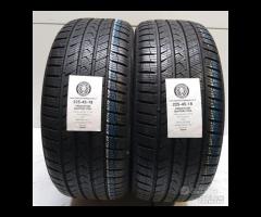 2 GOMME 225 45 18 VREDESTEIN A29194