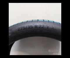 2 GOMME 275 35 22 CONTINENTAL A29188