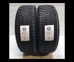 2 GOMME 205 50 17 KLEBER A29186