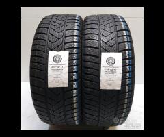 2 GOMME 215 55 17 PIRELLI A29185