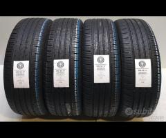 4 GOMME 205 55 17 CONTINENTAL A29181