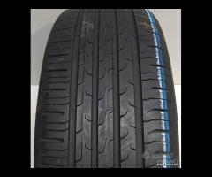 4 GOMME 205 55 17 CONTINENTAL A29181