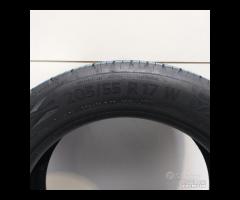 4 GOMME 205 55 17 CONTINENTAL A29181