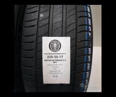 4 GOMME 225 55 17 MICHELIN A29179