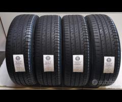 4 GOMME 225 60 18 CONTINENTAL A29176