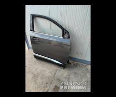 porta anteriore dx Peugeot 3008