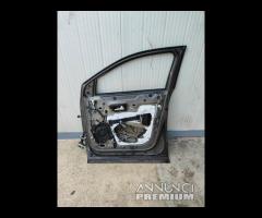 porta anteriore dx Peugeot 3008