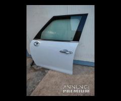 porta anteriore sx mini Countryman