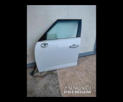 porta anteriore sx mini Countryman