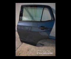 porta posteriore sx Volkswagen t cross