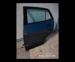 porta posteriore sx Volkswagen t cross