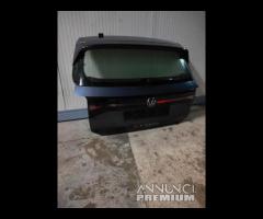 portellone cofano posteriore Volkswagen t-cross