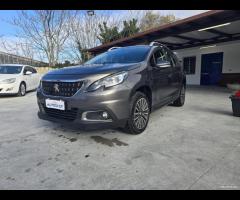 Peugeot 2008 BlueHDi 100 S&S Active