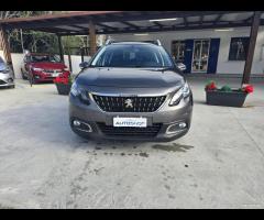 Peugeot 2008 BlueHDi 100 S&S Active