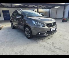 Peugeot 2008 BlueHDi 100 S&S Active