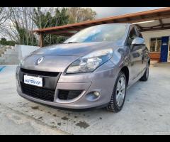 Renault Scenic Scénic 1.5 dCi 110CV EDC Dynamique