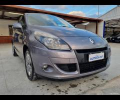 Renault Scenic Scénic 1.5 dCi 110CV EDC Dynamique