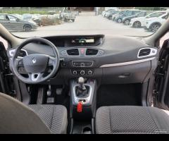 Renault Scenic Scénic 1.5 dCi 110CV EDC Dynamique