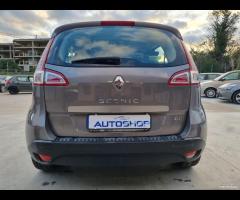 Renault Scenic Scénic 1.5 dCi 110CV EDC Dynamique - 9