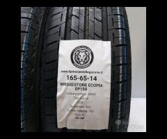 4 GOMME 165 65 14 BRIDGESTONE A29552