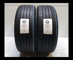 2 GOMME 205 55 16 CONTINENTAL A29551