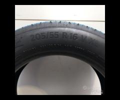 2 GOMME 205 55 16 CONTINENTAL A29551 - 7