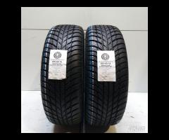 2 GOMME 205 60 16 BRIDGESTONE A29550