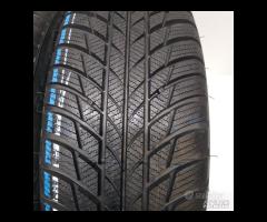 2 GOMME 205 60 16 BRIDGESTONE A29550