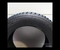 2 GOMME 205 60 16 BRIDGESTONE A29550