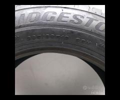 2 GOMME 205 60 16 BRIDGESTONE A29550 - 6