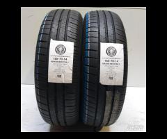 2 GOMME 165 70 14 MAXXIS A29548