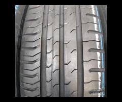 4 GOMME 165 60 15 CONTINENTAL A29546