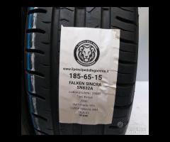 4 GOMME 185 65 15 FALKEN A29543