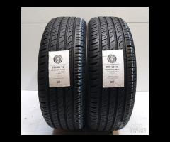 2 GOMME 205 60 16 BARUM A29424