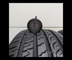 2 GOMME 205 60 16 BARUM A29424