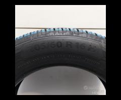 2 GOMME 205 60 16 BARUM A29424