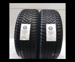 2 GOMME 215 55 16 DUNLOP A29420