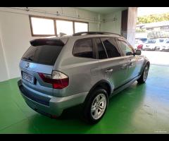 Bmw X3 2.0d cat - 6